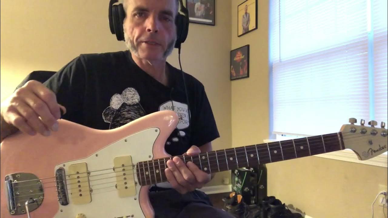 How to Play "Ghost Party" by Messer Chups How to Play "Ghost Party" by Messer Chups