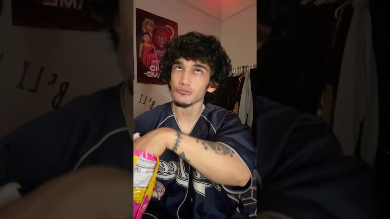 Среднего брата укусила змея🐍💀🤣