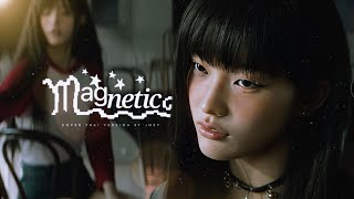 [Thai ver.] ILLIT (아일릿) ‘Magnetic’ | by Joey.
