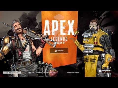 Apex Legends | Stuck On Loading Screen 2021 NEW & SIMPLE FIX! (Steam & Origin only)