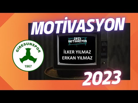 MOTİVASYON 2023 BESTE  İLKER YILMAZ - ERKAN YILMAZ