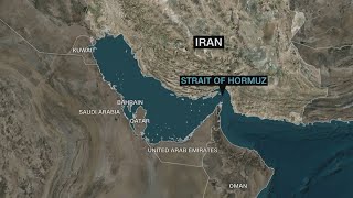US officials say disagreements on nuclear program, sanctions relief delaying peace deal with Iran