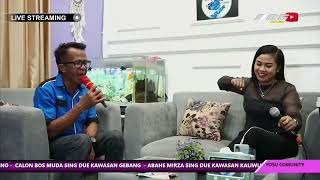 LINTANG RAINA - DEVIE ADINDA SAWER ONLINE