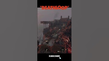 Mastering the Time Loop Madness! | Deathloop Gameplay [2K 165Hz] | Ultra Settings | RTX ON