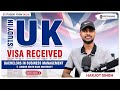 Study In UK Student Visa Received | Top Ranked Universities In UK