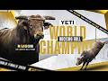Ransom's Journey to Becoming the 2026 YETI Champion Bucking Bull