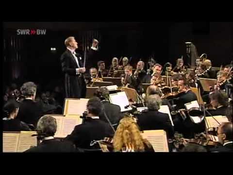 Tchaikovsky: Symphony n.1 "Winter Daydreams" - Christoph Poppen - 4th mvt.