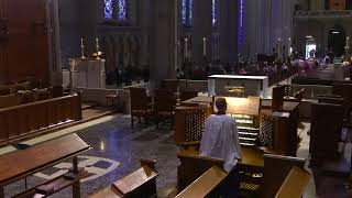 July 5, 2026 | Sunday 11 a.m. Choral Eucharist