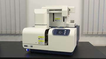 NEXTA STA300 Auto sampler with Realview
