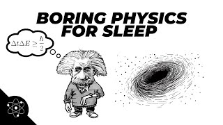 Why Space Is Not “Empty” | Learn Physics While You Sleep