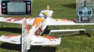 Spektrum Preflight Checklist - preventing mishaps...