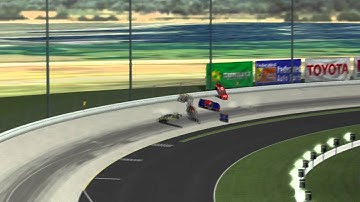 NR2003 Nashville Big One