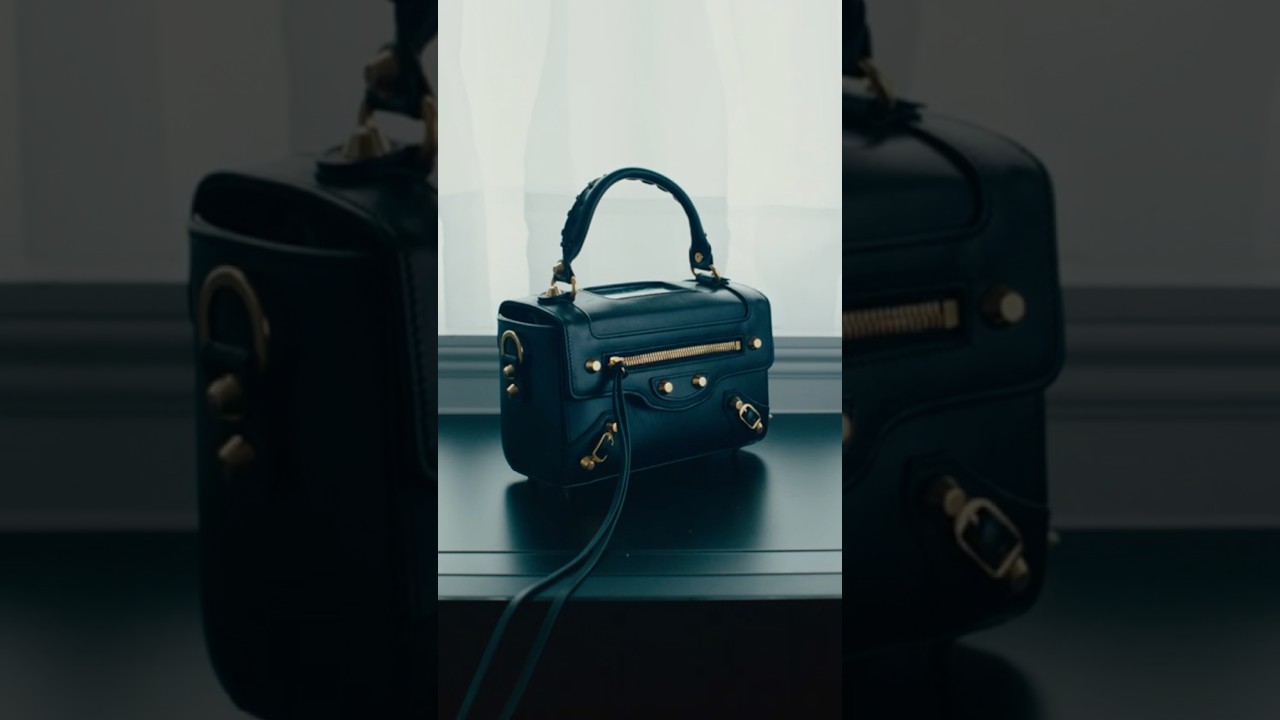 Le City Sleek Box