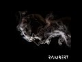RAMBERT -  Evolution