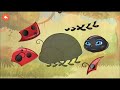 Animal Puzzles Kids Abuzz Kids english Song @AbuzzKids Learning 