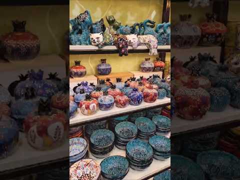 Какие сувениры привезти