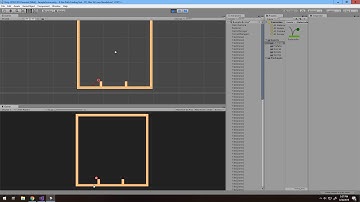 PathFinding for AI Test