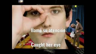 Celebrity common people PULP inglés español Profile