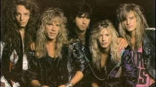 DANGER DANGER - I STILL THINK ABOUT YOU