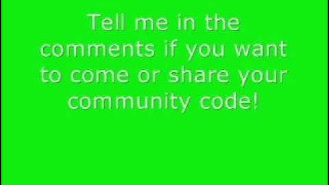 2011 New Years Eve MK7 Community Code