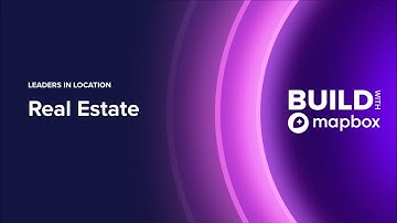 BUILD 2024 | Leaders in Location: Real Estate