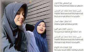 Download Lagu Shollu ala nurilladzi x nurul musthofa | Sholawat Viral Tiktok MP3 Download Lagu Shollu ala nurilladzi x nurul musthofa | Sholawat Viral Tiktok MP3