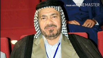 سورة الشعراء ٣ القارئ جاسم الجابري