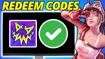 How To Redeem Codes in FragPunk