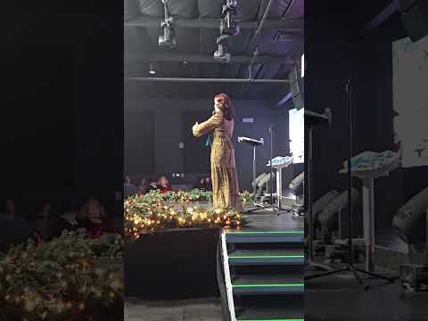 A word of encouragement about the power of Our God