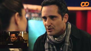 Video thumbnail of "Jorge Drexler y su visión del mundo"