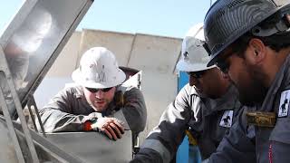 Revolutionizing Well Monitoring The Cement Manifold By Iron Horse Tools