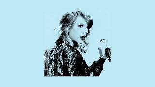 style (taylor's version) - taylor swift (sped up)