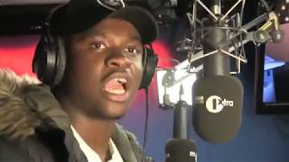 THE TING GOES SKRRRRRA