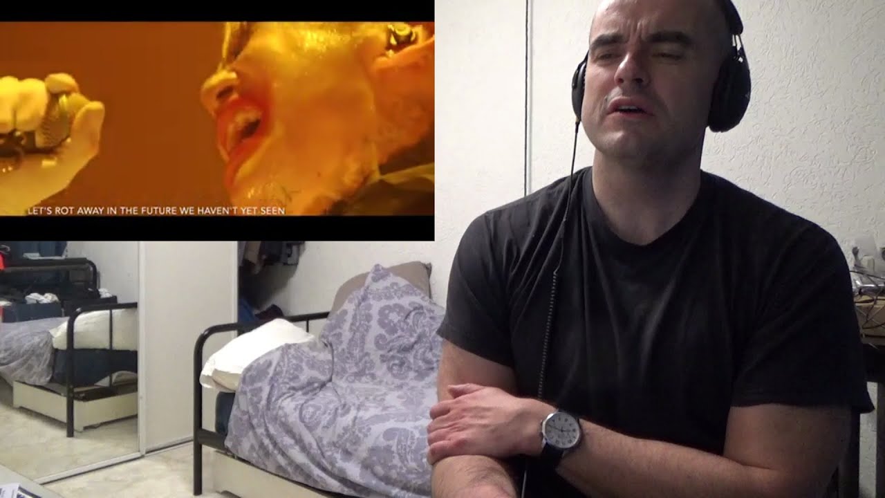 Dir En Grey - The World of Mercy Reaction    Patreon request!!!