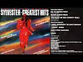 Sylvester Greatest Hits Nonstop Dance Party Mix Hi NRG 80s Electronic Disco 