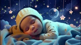 Sleep Instantly Within 3 Minutes  Sleep Music for Babies  Mozart Brahms Lullaby  Sleep Music