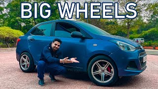 9200 Xcent Car Modification  Best HD