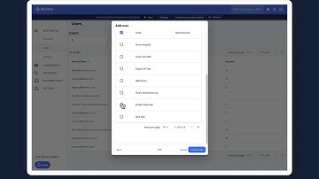 Managing Users in MSP Portal - Blumira Video Tutorial