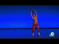 El Falla se llena de danza para despedir el curso