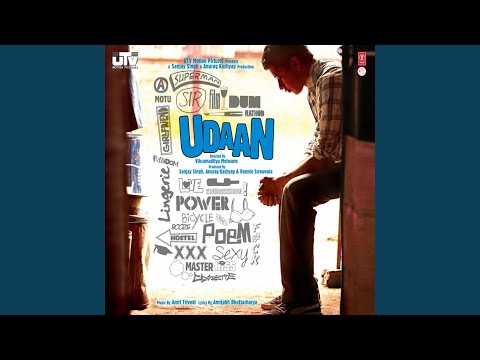 Udaan - Nadi Mein Talab Hai