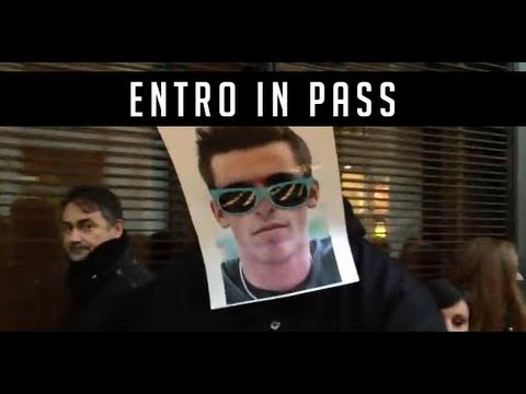 Il Pagante - Entro In Pass (Official Video)
