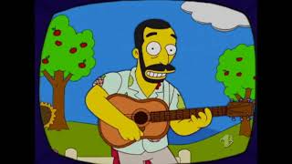 I Simpson: La Musica per bambini di Roofi