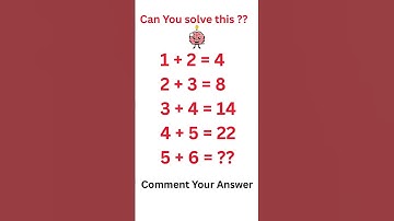 IAS-IPS-UPSC | Maths Trick Puzzle  | 2025 #ias #ips #upsc #upsc2025