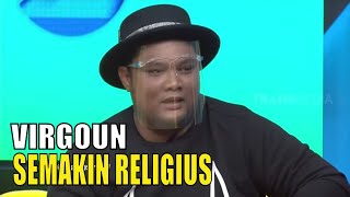 Virgoun Yang Semakin Religius | OKAY BOS (11/11/20) Part 1
