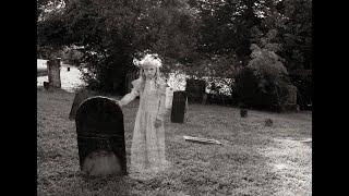 Oh my God There Dead !  check out Crypts Graves & EVP