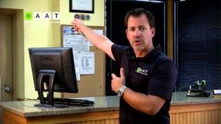 DVD #1 - Segment 8 - Educating Customers