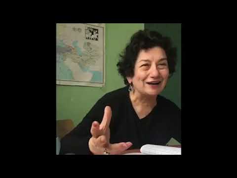 ლამარა გუგუნავა   ტიციან ტაბიძის სახელობის ქ თბილისის #43 საჯარო სკოლის ბიოლოგიის მასწავლებელი