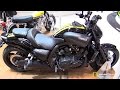 Yamaha VMAX Motosiklet