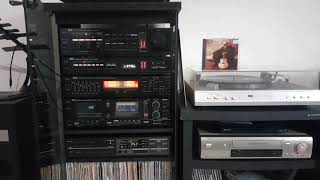 Cd Player Philips CD 350