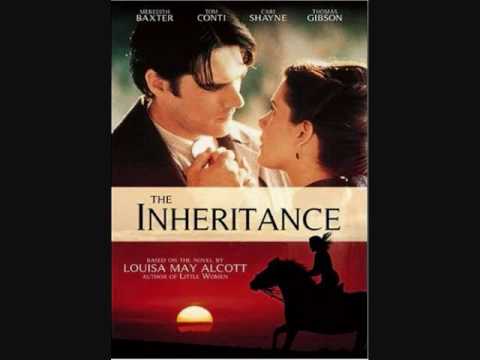 The Inheritance - Music From the Movie - The Race....